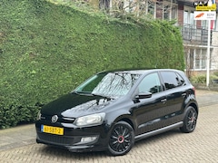 Volkswagen Polo - 1.2 TDI RIJDT SUPER/LAGE KM/GOED ONDERHOUDEN
