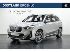 BMW X1 - xDrive25e M Sport Automaat / Achteruitrijcamera / Sportstoelen / Comfort Access / M Adapti