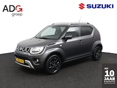 Suzuki Ignis - 1.2 Smart Hybrid Select | Navigatie | Achteruitrijcamera | Airco |