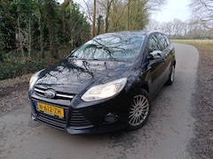 Ford Focus Wagon - 1.0 EcoBoost Titanium |AIRCO|