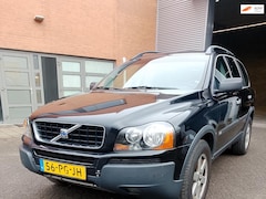 Volvo XC90 - 2.5 T Exclusive