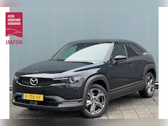 Mazda MX-30 - BWJ 12-2020 | e-SkyActiv 145 First Edition 36 kWh | LEDER/STOF | STOELVERW | NAVI | CAMERA