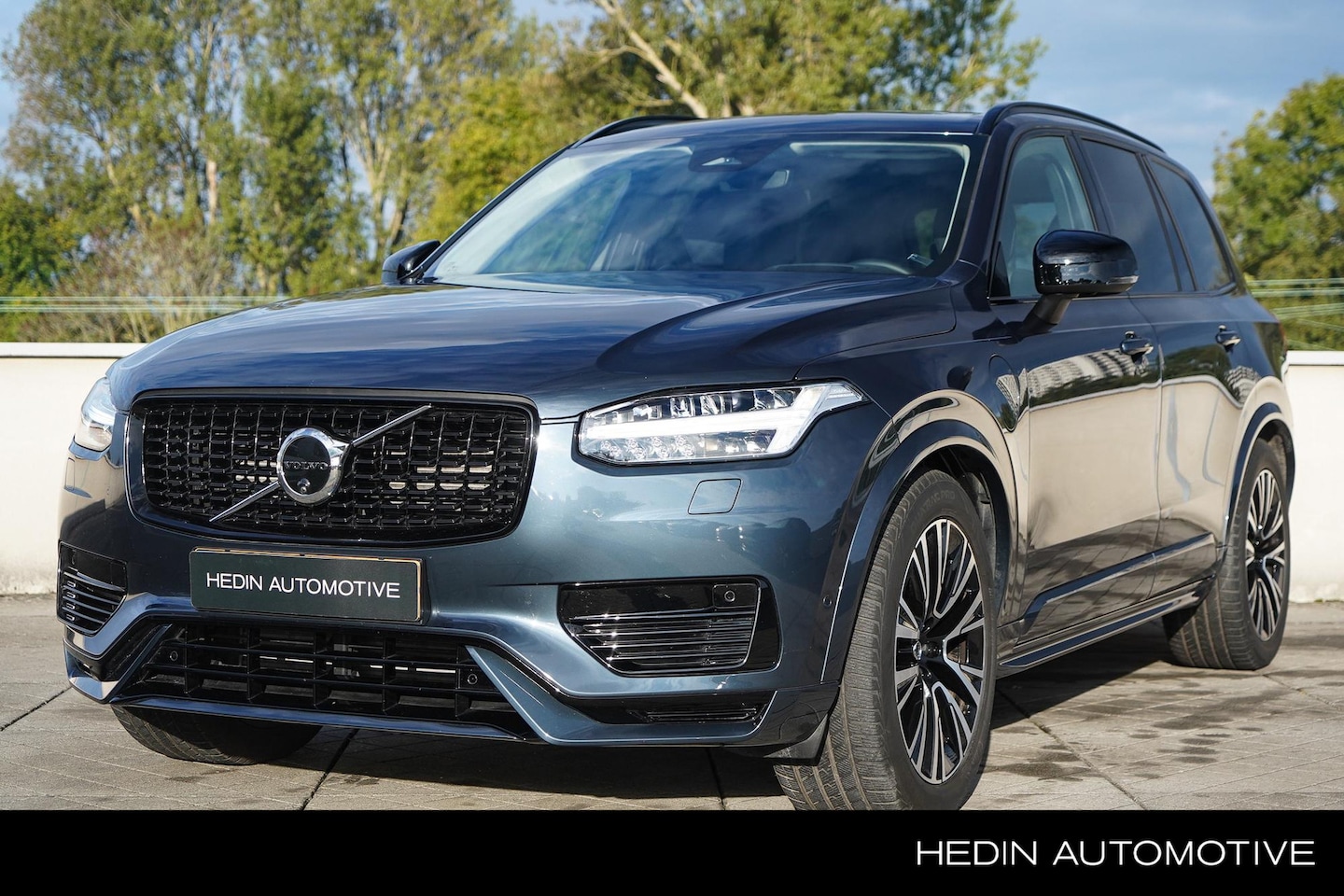 Volvo XC90 - 2.0 T8 Plug-in hybrid AWD Ultra Dark | 360 Camera | Bowers & Wilkins | Keyless Entry | Hea - AutoWereld.nl