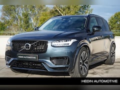 Volvo XC90 - 2.0 T8 Plug-in hybrid AWD Ultra Dark | 360 Camera | Bowers & Wilkins | Keyless Entry | Hea