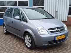 Opel Meriva - 1.6-16V Maxx Cool