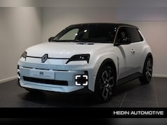 Renault 5 - urban range techno 40 kWh | Automaat | Pack Advanced Driving | Two Tone kleurstelling | 5