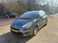 Citroën C4 Picasso - 1.6 Automaat Navi Trekhaak Clima Cruise Control APK