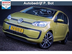 Volkswagen Up! - 1.0 BMT move up 5-drs met Airco