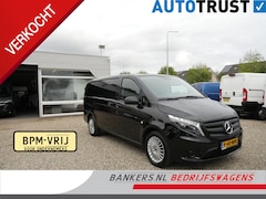 Mercedes-Benz Vito - 119CDI, L2, Automaat, Complete uitvoering