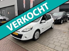 Renault Clio - 1.5 dCi Authentique 1e Eigenaar Airco NAP APK