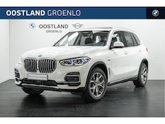BMW X5 - xDrive45e High Executive xLine Automaat / Panoramadak / Trekhaak / Achteruitrijcamera / St