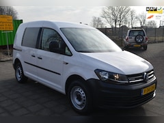 Volkswagen Caddy - 1.4 TGI L1H1 EcoFuel Trendline