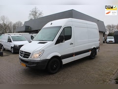 Mercedes-Benz Sprinter - ZEER GOEDE BUS OOK TECHN . Apk. 513 2.2 CDI 366 HD DC