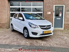 Opel Karl - 1.0 ecoFLEX Edition