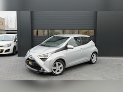 Toyota Aygo - 1.0 VVT-i x-play Automaat|PDC Achter