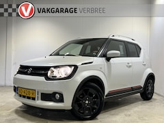 Suzuki Ignis - 1.2 Select Intro | Navigatie | LM Velgen 16" | Voorstoelen Verwarmd | Airco |