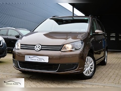 Volkswagen Touran - 1.2 TSI Comfortline BlueMotion|Navi|Airco