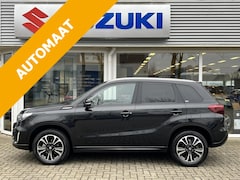 Suzuki Vitara - 1.4 129pk Smart Hybrid Allgrip Automaat Style Pano Trekhaak (RIJKLAARPRIJS)