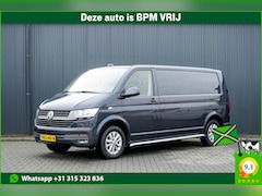 Volkswagen Transporter - T6.1 2.0 TDI L2H1 | 150 PK | Turbo defect | Carplay | Cruise | Navi | Trekhaak | Airco