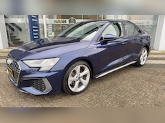 Audi A3 Limousine - 35 TFSI S-line| Virtual Cockpit | Cruise control