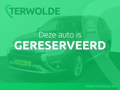 Mitsubishi Outlander - 2.4 PHEV Pure