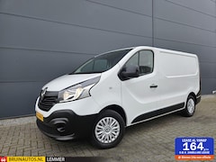 Renault Trafic - 1.6 dCi L1H1 Airco cruise navi nette Renault