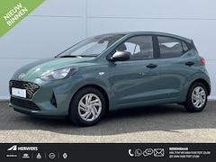 Hyundai i10 - 1.0 Comfort / € 1250, - Voordeel Op Nieuwprijs / Rijklaarprijs / Direct Leverbaar / Naviga
