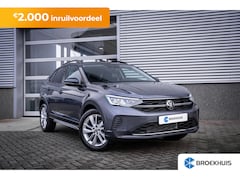 Volkswagen Taigo - Life Edition | 'App-Connect' smartphone integratie | 'We Connect Plus' (abonnement 12 maan