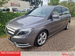 Mercedes-Benz B-klasse - 180 Ambition
