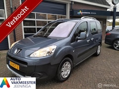 Peugeot Partner Tepee - 1.6 XT Executive