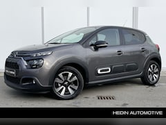Citroën C3 - 1.2 83pk Feel Edition | Navigatie via App | Cruise Control | Climate Control | Apple Carpl