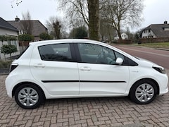 Toyota Yaris - 1.5 Full Hybrid Aspiration