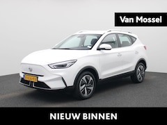 MG ZS - EV EV Standard Range Comfort 50 kWh