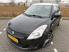 Suzuki Swift - 1.2 Summer EASSS*AIRCO*APK*NAP*PARK SENSOREN*STOEL VERWARMING