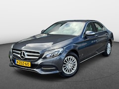 Mercedes-Benz C-klasse - 180