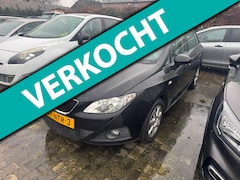 SEAT Ibiza ST - 1.2 TDI Style Ecomotive