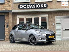 DS 3 - 3 1.2 PureTech Performance Line | Automaat | Supersprint Uitlaat | NL Auto