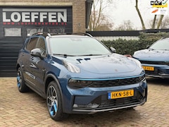 Lynk & Co 01 - 1.5 Plug-in Hybrid 1ste eige, Model 2025, Fabr.Garantie