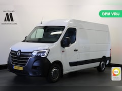 Renault Master - 2.3 dCi 135PK L2H2 EURO 6 - Airco - Navi - Cruise - €16.950, - Excl