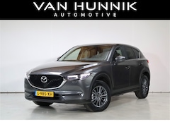 Mazda CX-5 - 2.0 SAG 165 | Keyless | Trekhaak | Dealer Oh | Camera | Bose |