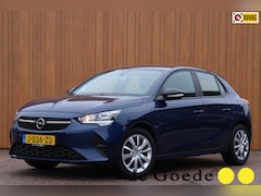 Opel Corsa - 1.2 Turbo Edition org.NL
