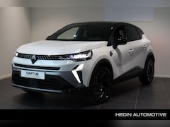 Renault Captur - 1.8 E-Tech full hybrid 160 esprit Alpine | Automaat | Verwarmbare Voorstoelen | Verwarmde