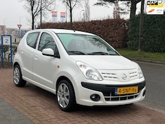 Nissan Pixo - 1.0Look *AIRCO| 78.583KM NAP