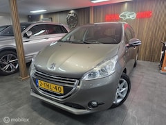 Peugeot 208 - 1.2 VTi Allure/ Org NL Auto /Navigatie / Cruise