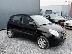 Kia Picanto - 1.0 X-tra AIRCOAPKZUINIGKOOPJE