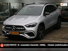 Mercedes-Benz GLA-Klasse - 250 e AMG Line