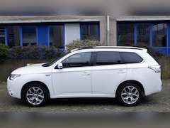 Mitsubishi Outlander - 2.0 PHEV instyle