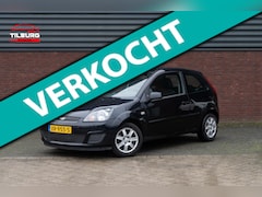 Ford Fiesta - 1.3-8V Cool & Sound Nieuwe Apk