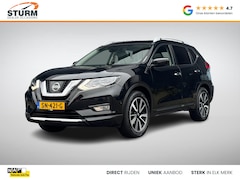 Nissan X-Trail - 1.6 DIG-T Tekna incl. Trekhaak Afneembaar