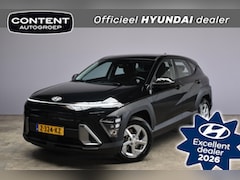 Hyundai Kona - 1.6 GDI HEV Comfort |Navi |Camera